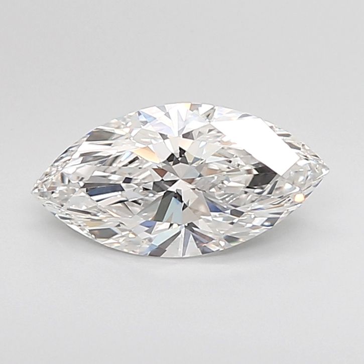 1.54 ct. marquise Lab Grown Diamond front image