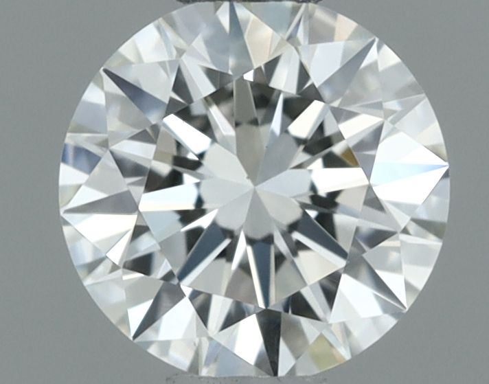 0.34 ct Round diamond