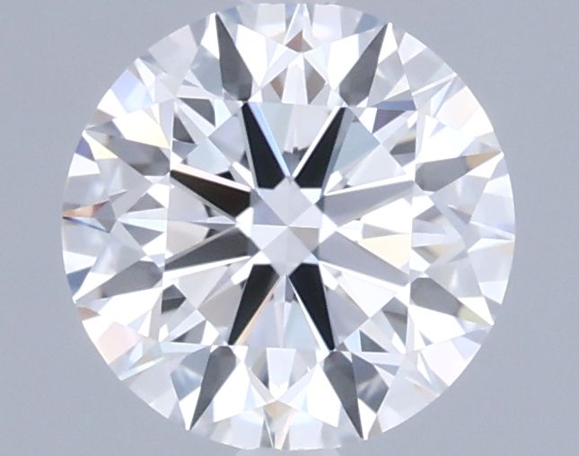 0.97 ct. round Lab Grown Diamond front image