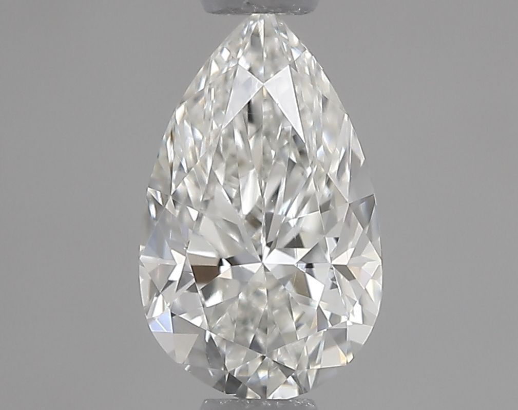 0.50 ct Pear diamond