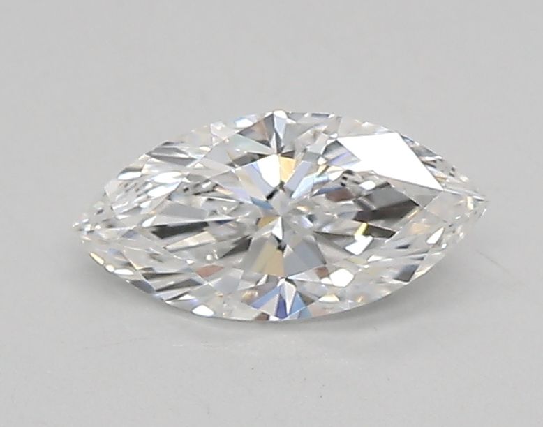 0.51 ct lab-grown Marquise Diamond