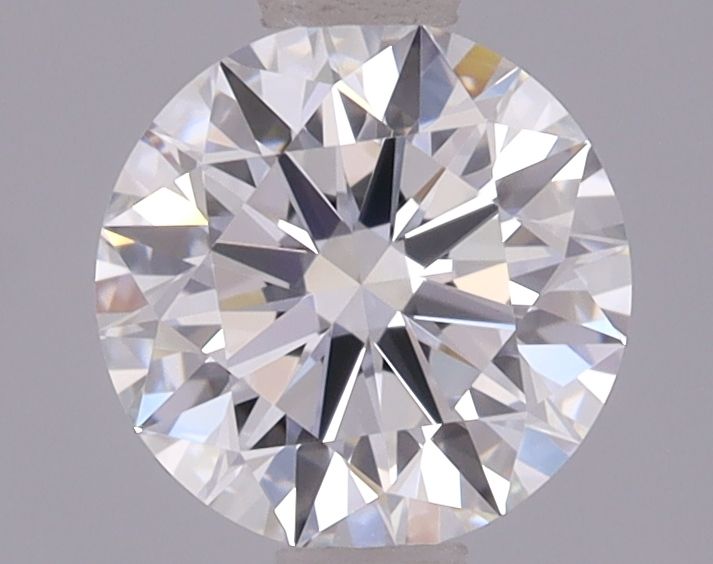1.03 ct. round Lab Grown Diamond front image