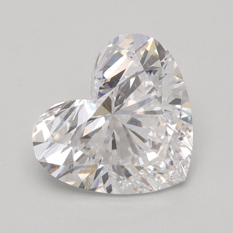 1.37 Carat