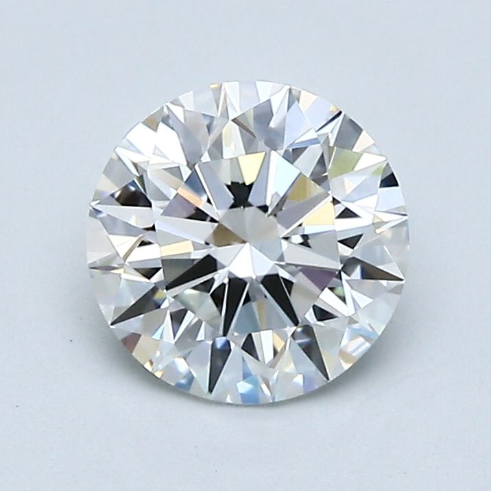 1.32 ct Round diamond