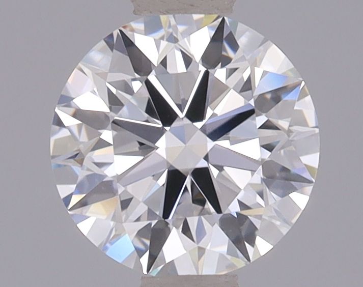 1.02 ct. round Lab Grown Diamond front image