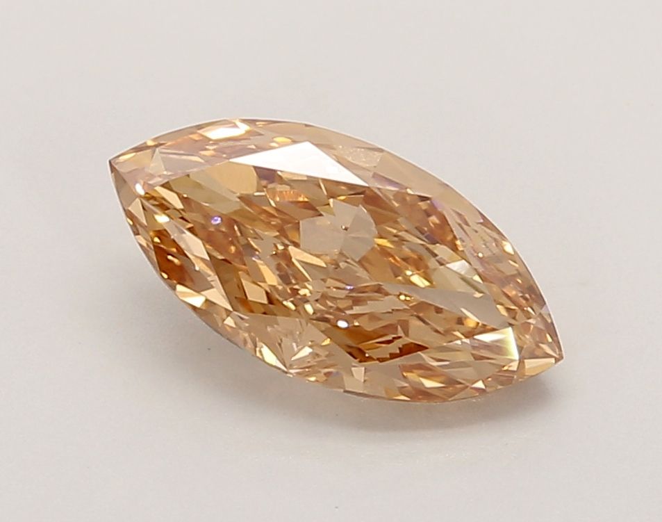 2.04 ct Marquise diamond