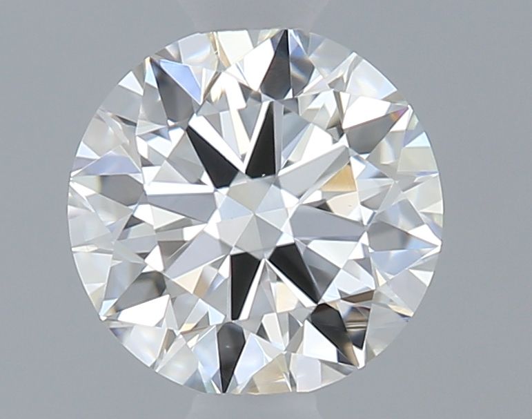 0.40 ct Round diamond