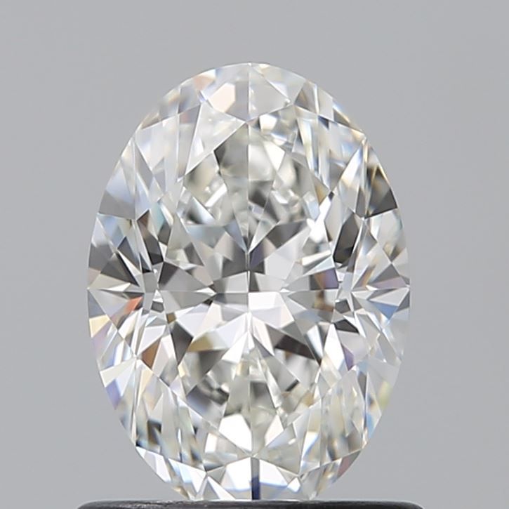 0.93 ct Oval diamond