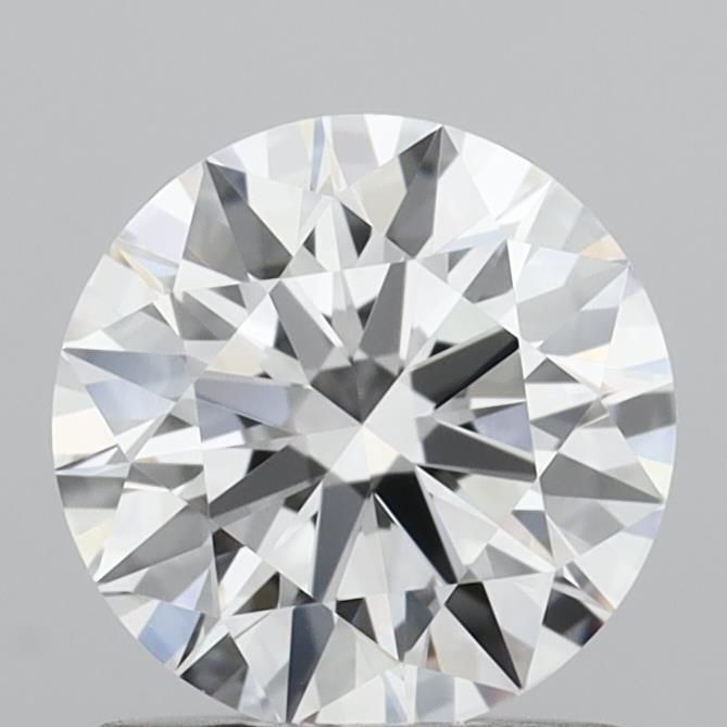 1.06 ct. round Lab Grown Diamond front image