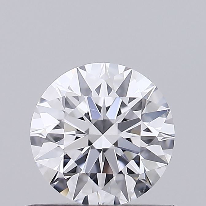 0.52 ct lab-grown Round Diamond