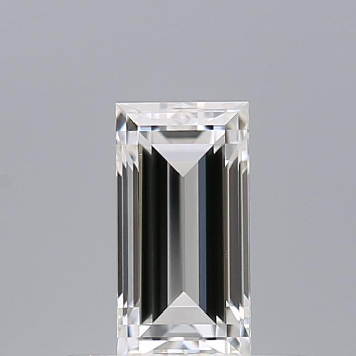 0.40 ct Baguette diamond