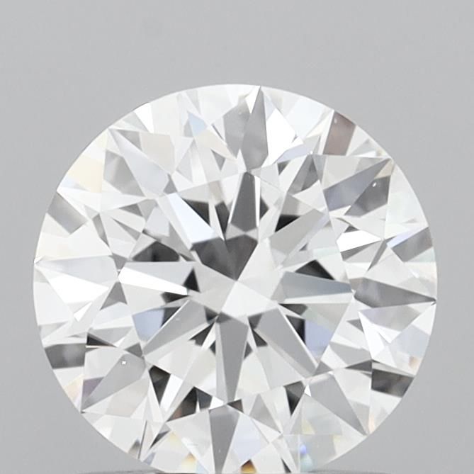 1.09 ct. round Lab Grown Diamond front image