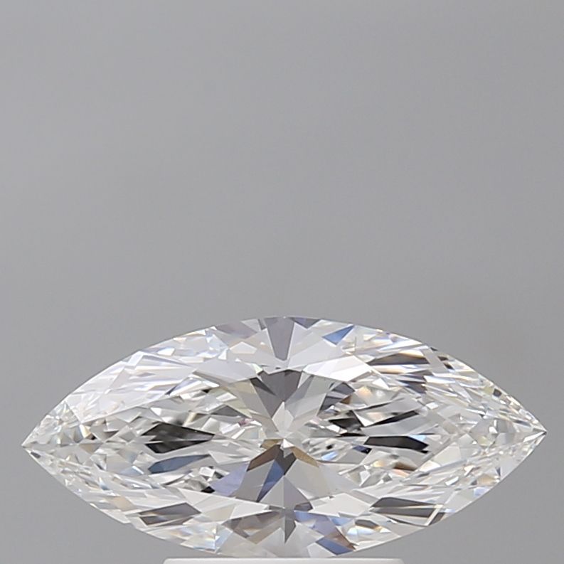1.60 ct. marquise Lab Grown Diamond front image