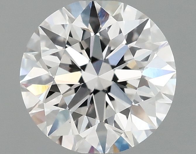 1.03 ct. round Lab Grown Diamond front image