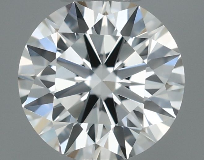 0.30 ct Round diamond