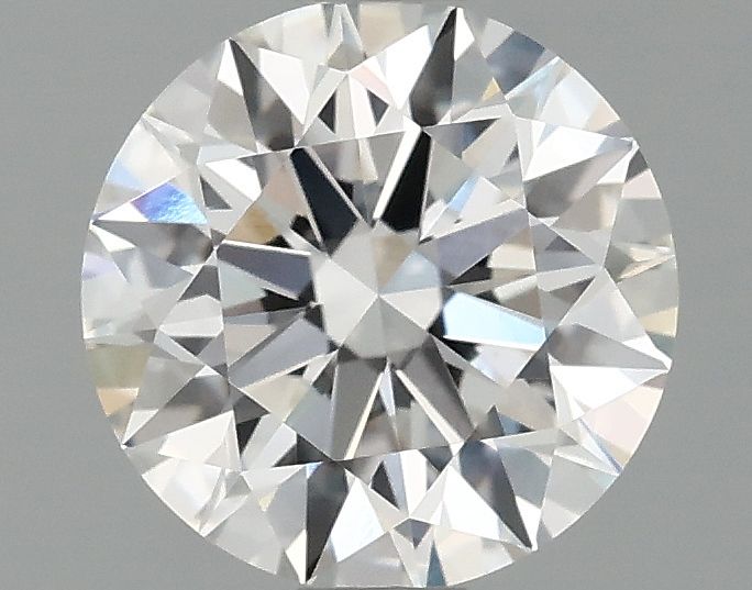 1.09 ct. round Lab Grown Diamond front image