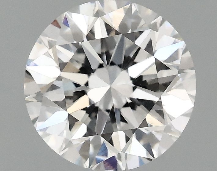 1.09 ct. round Lab Grown Diamond front image