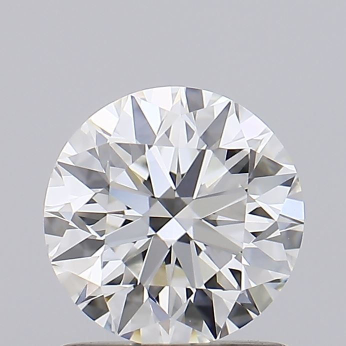 1.08 ct. round Lab Grown Diamond front image