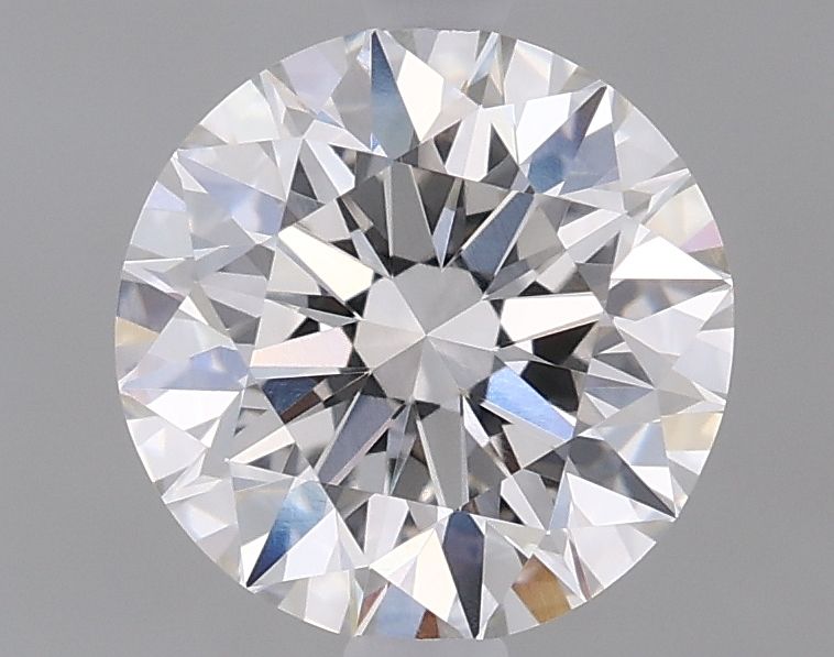 1.09 ct Round diamond