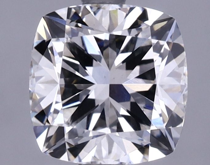 1.81 ct Cushion Brilliant diamond