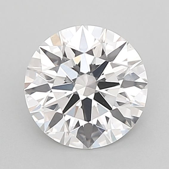 1.09 ct Round diamond