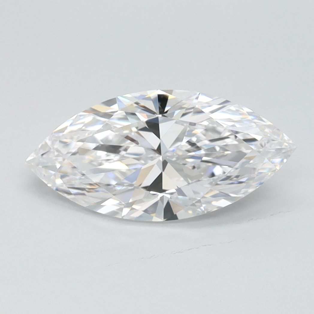 1.01 ct. marquise Lab Grown Diamond front image