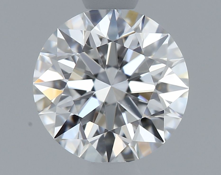 Diamant Rond 0.70 ct - Couleur E - Pureté VS1