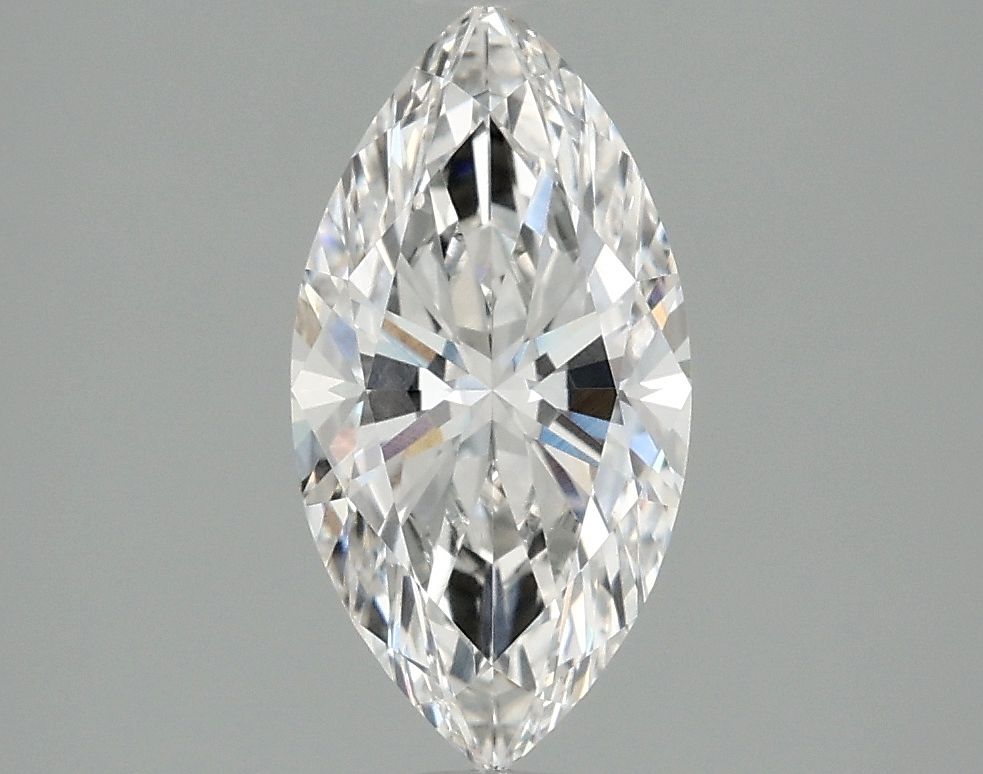 1.58 ct Marquise diamond