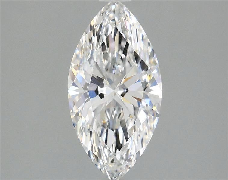 1.57 ct. marquise Lab Grown Diamond front image