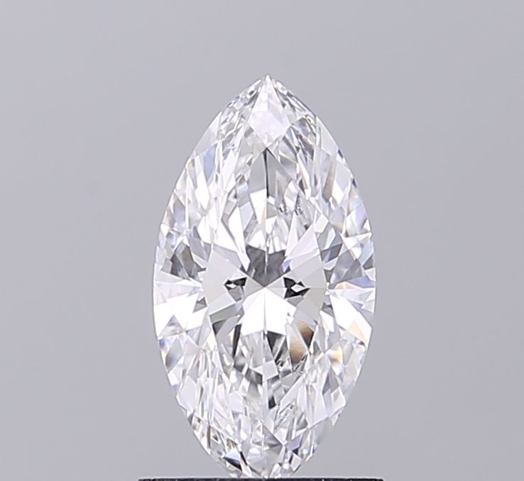 1.04 ct. marquise Lab Grown Diamond front image