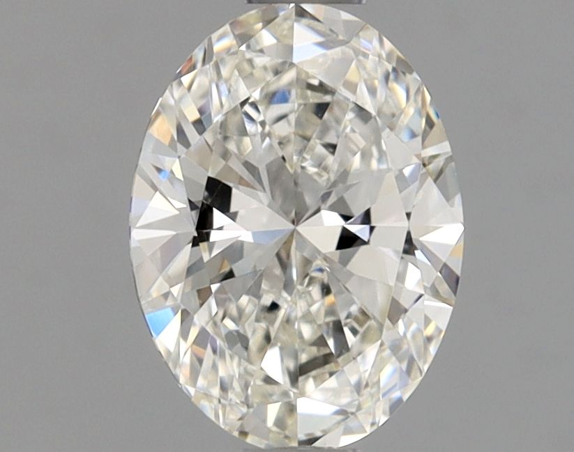 0.70 ct Oval diamond