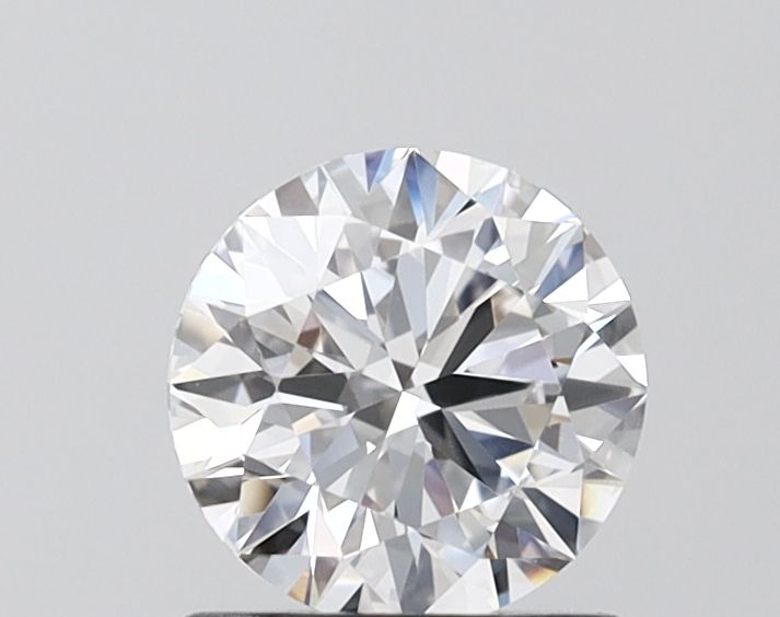 1.01 ct. round Lab Grown Diamond front image