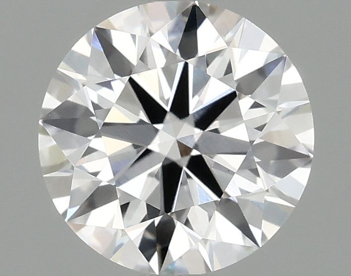 1.06 ct. round Lab Grown Diamond front image