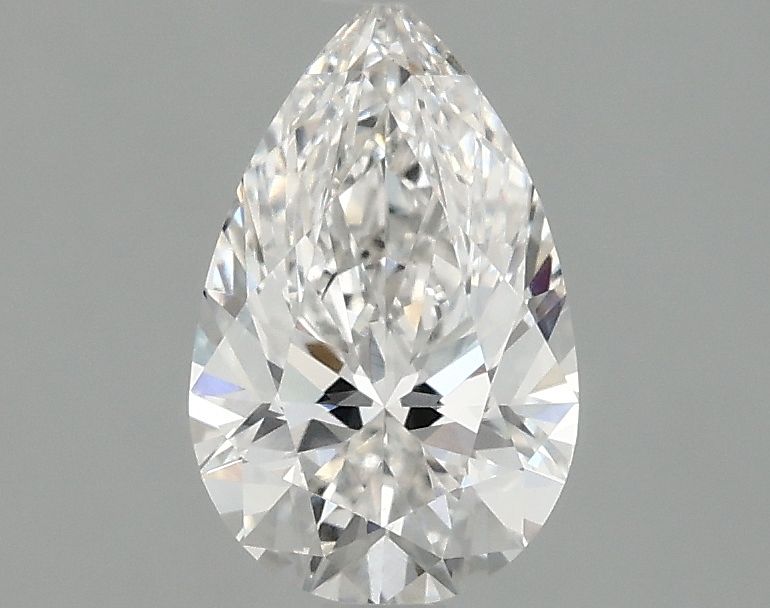 1.08 ct. pear Lab Grown Diamond front image