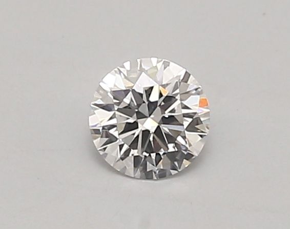 0.39 ct lab-grown Round Diamond