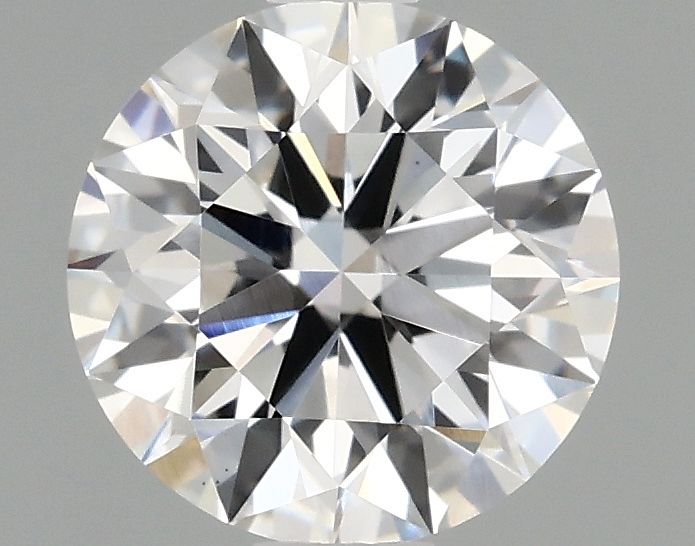 1.07 ct. round Lab Grown Diamond front image