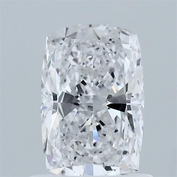 1.03 ct lab-grown Cushion modified Diamond