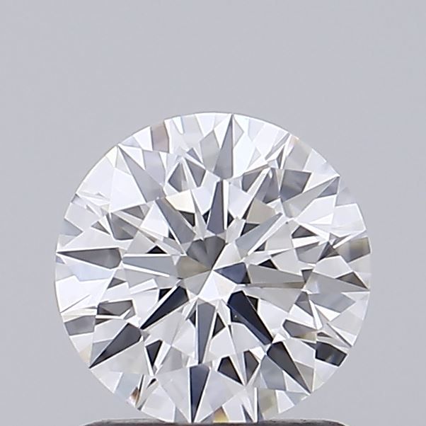 0.71 ct. round Lab Grown Diamond front image