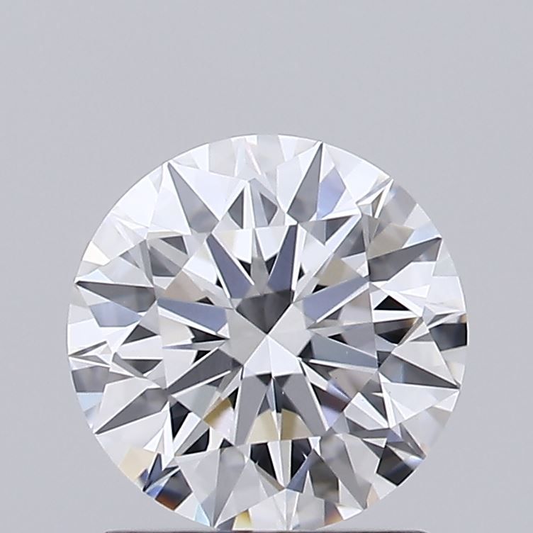 1.14 ct. round Lab Grown Diamond front image