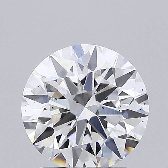 1.53 Carat