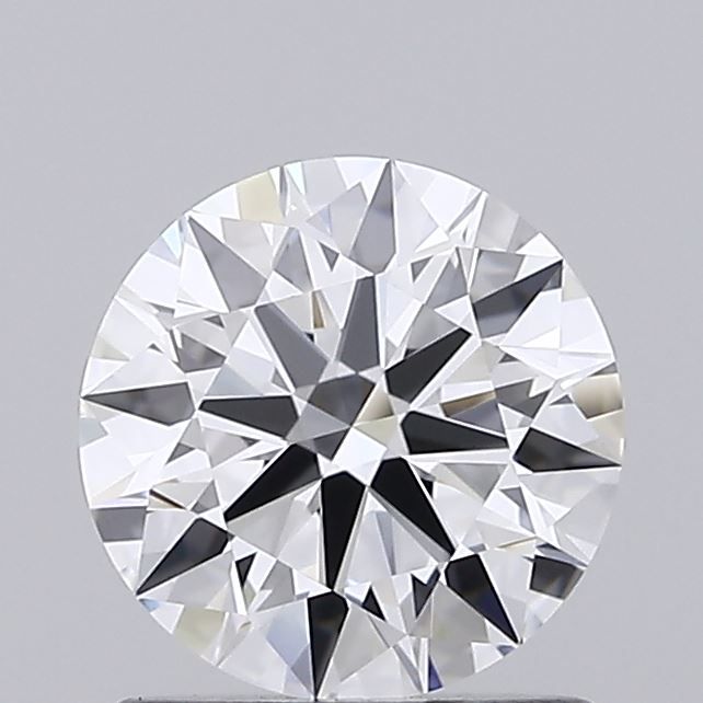 1.11 ct. round Lab Grown Diamond front image