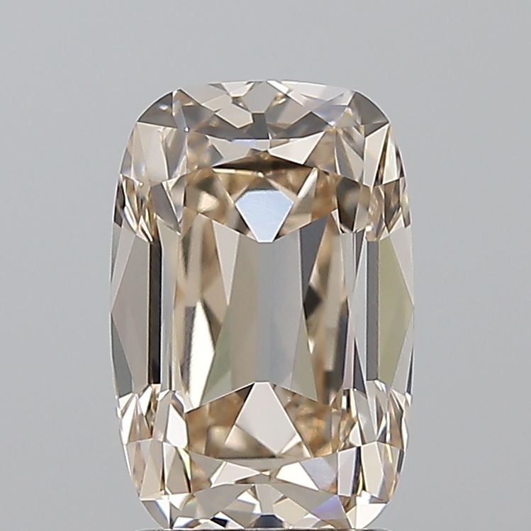 2.02 ct Old miner Diamond