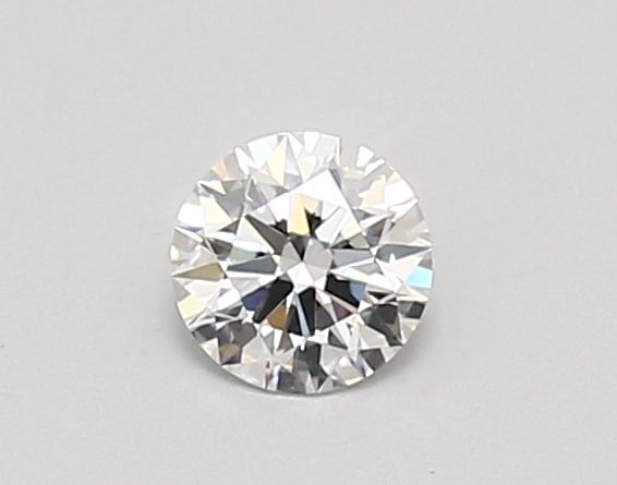 0.39 ct lab-grown Round Diamond