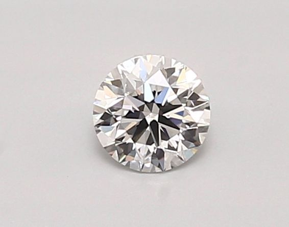 0.39 ct lab-grown Round Diamond