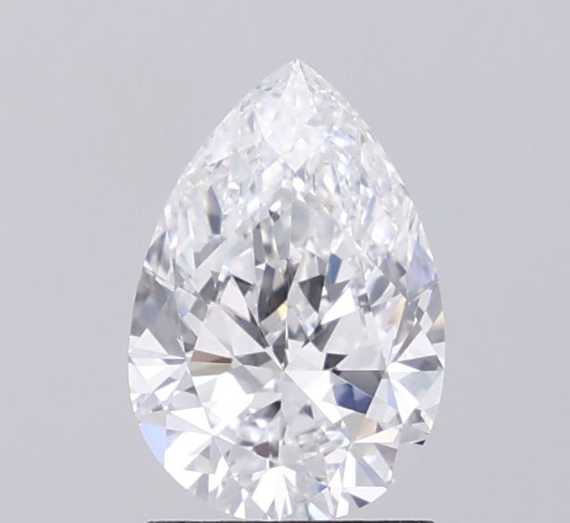 1.50 ct. pear Lab Grown Diamond front image