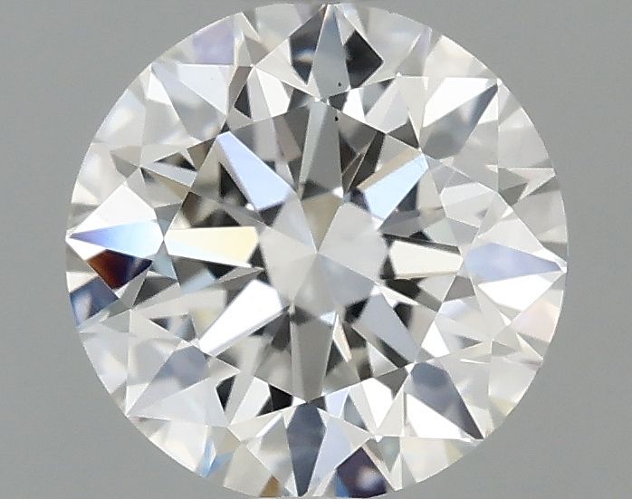 1.06 ct. round Lab Grown Diamond front image