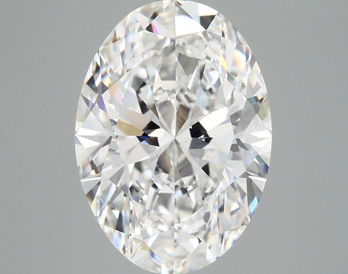4.82 Carat