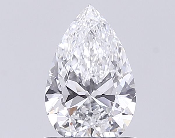 1.01 ct. pear Lab Grown Diamond front image