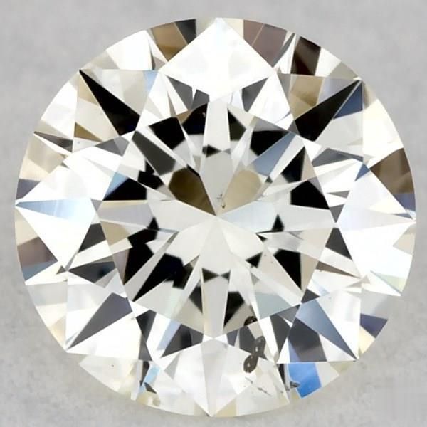 0.28 ct Round Diamond