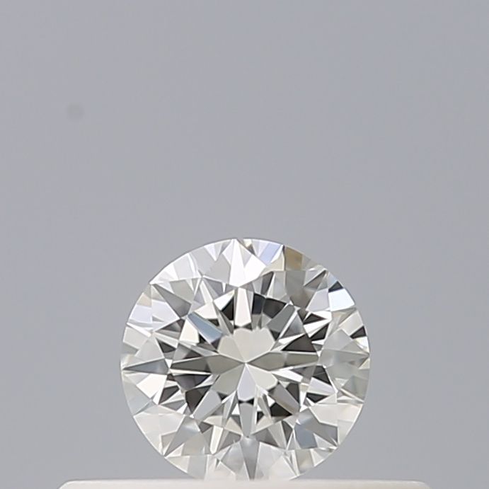 0.19 ct Round Diamond